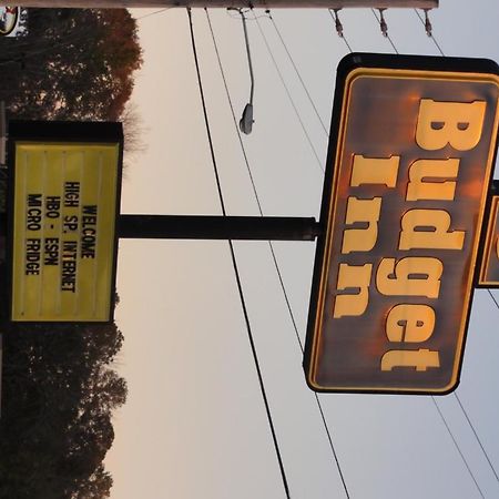 Budget Inn เซลมา ภายนอก รูปภาพ