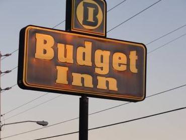 Budget Inn เซลมา ภายนอก รูปภาพ