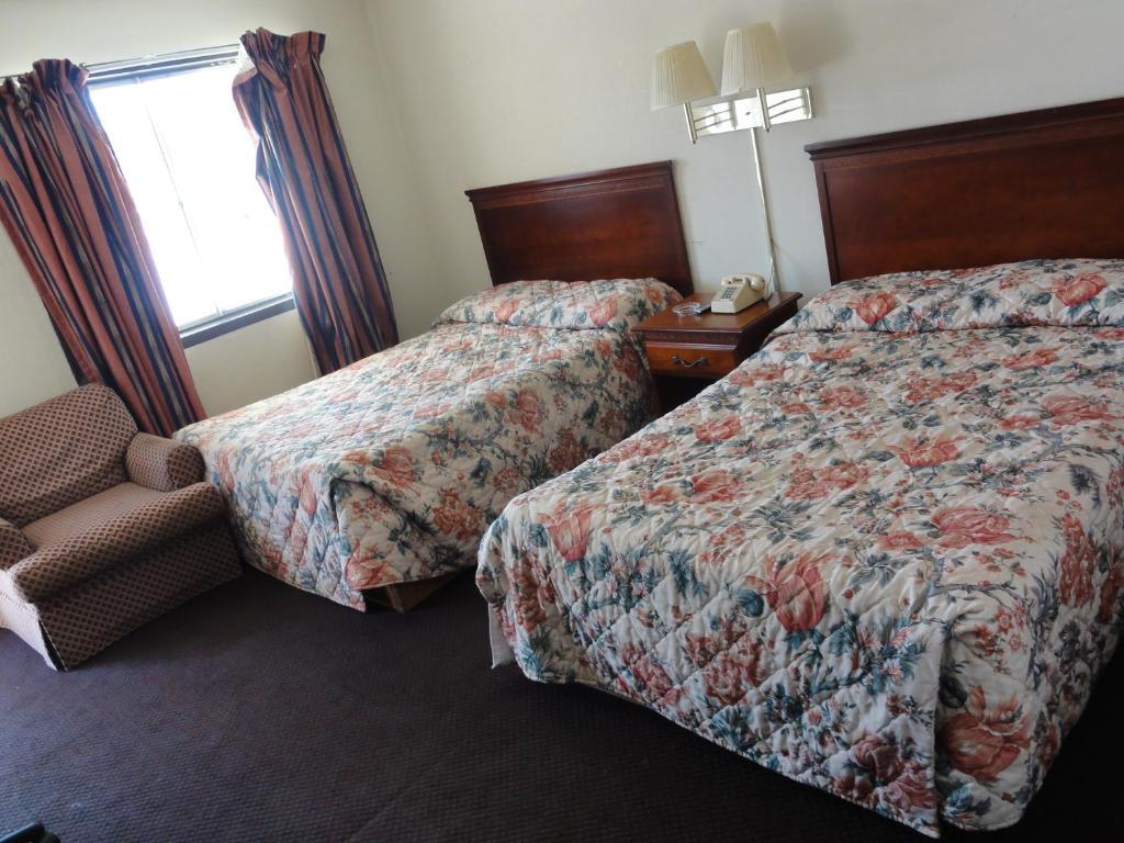Budget Inn เซลมา ห้อง รูปภาพ